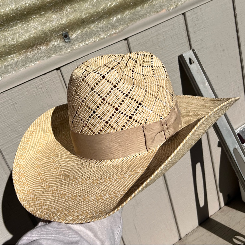 American hat